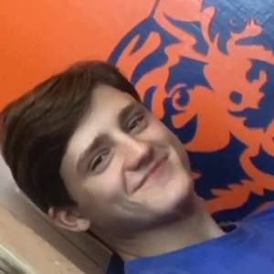 Meet your Posher, Jon